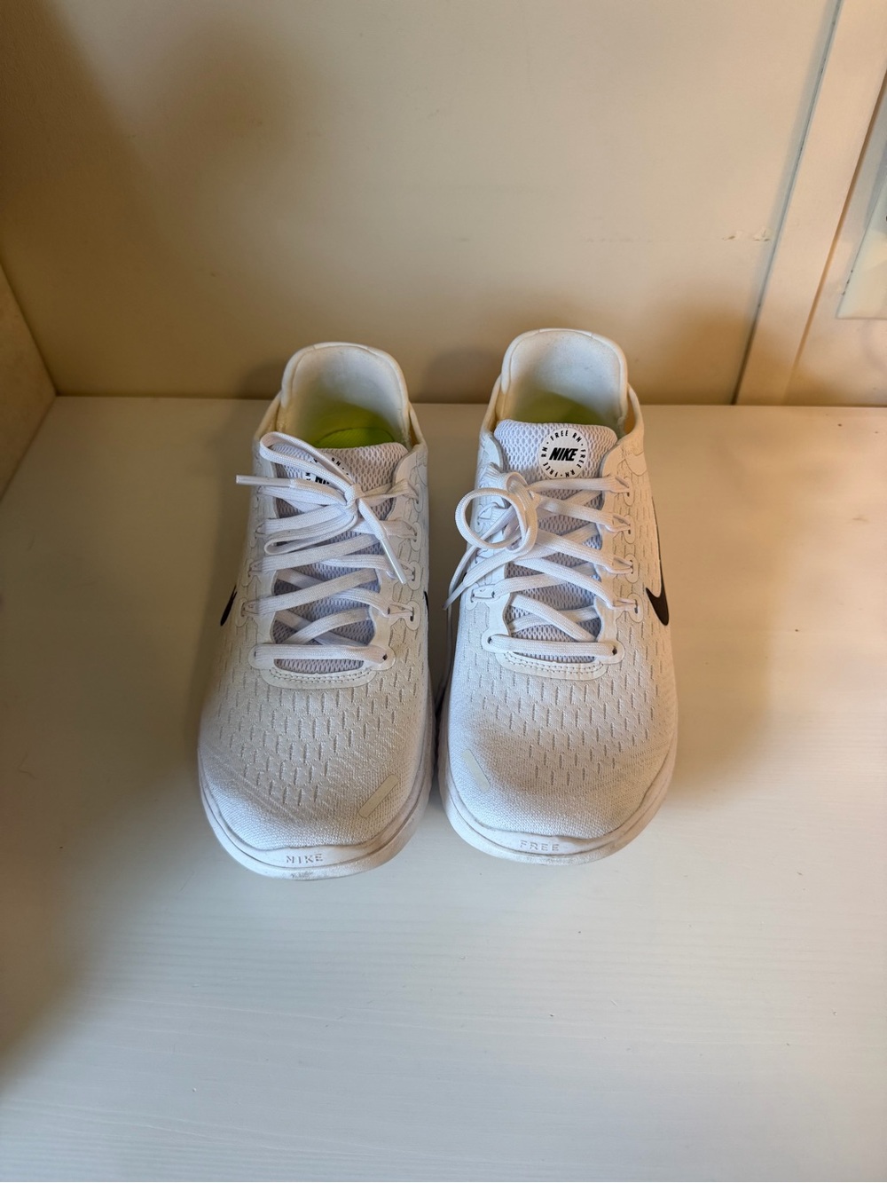 Women’s Nike Running Shoe